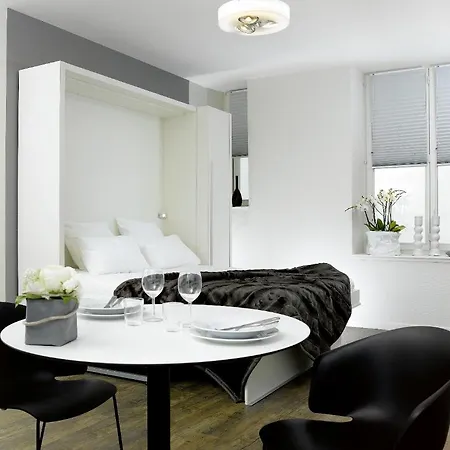 Le 32 Apartment Strasbourg